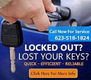 Office Lockout - Locksmith Avondale, AZ